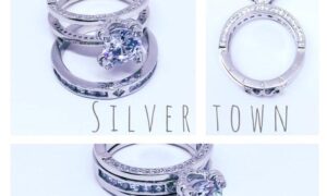 Silver Town