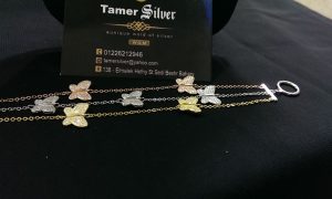 Tamer Silver