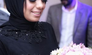 Aya Ahmed Makeup Artist