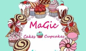 MaGic cakes & cupcakes