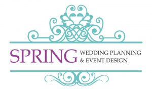 Spring - Weddings & Events Planning