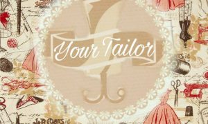Your Tailor